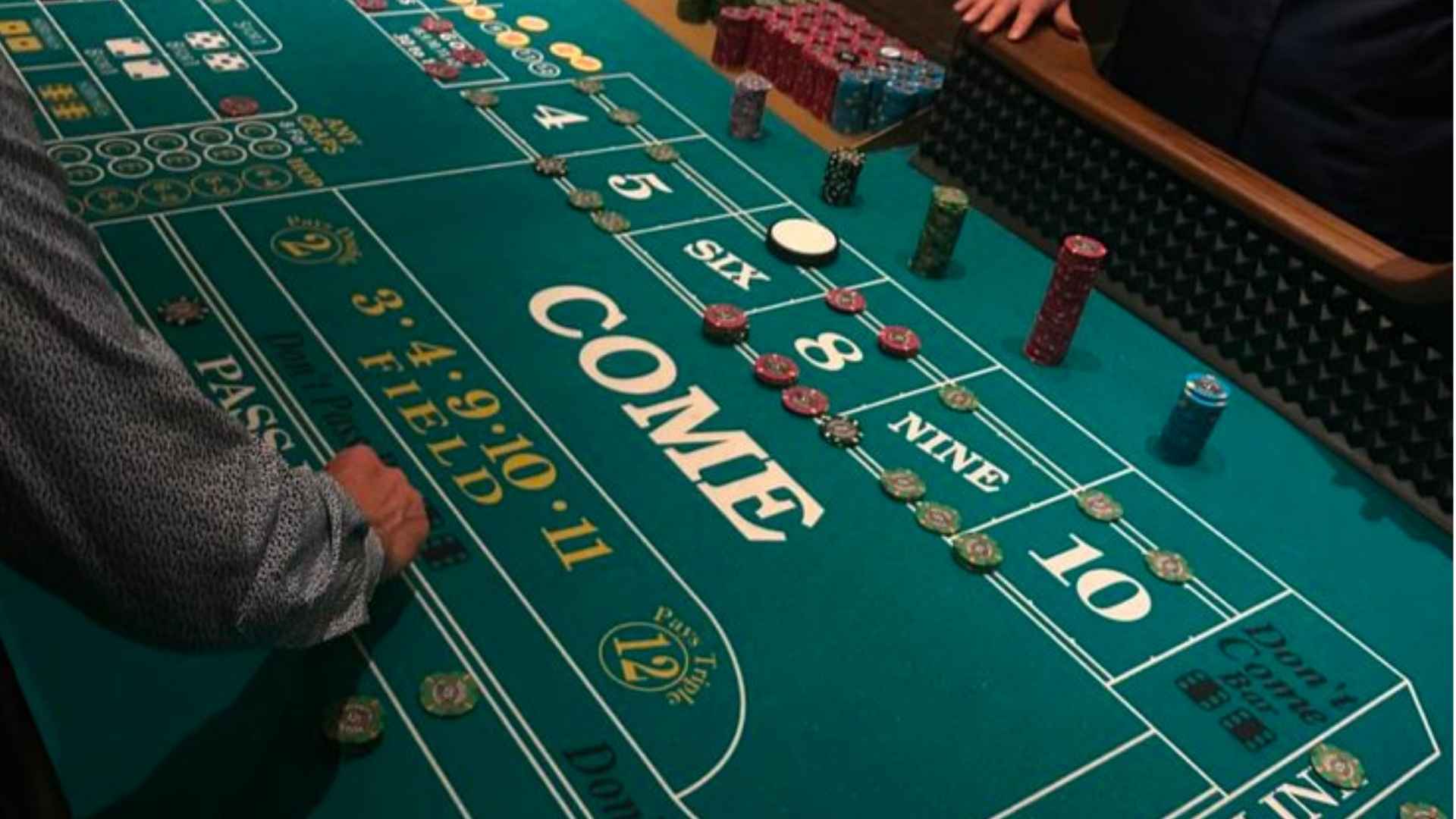 Legal Awareness That Reduces Betting Risks