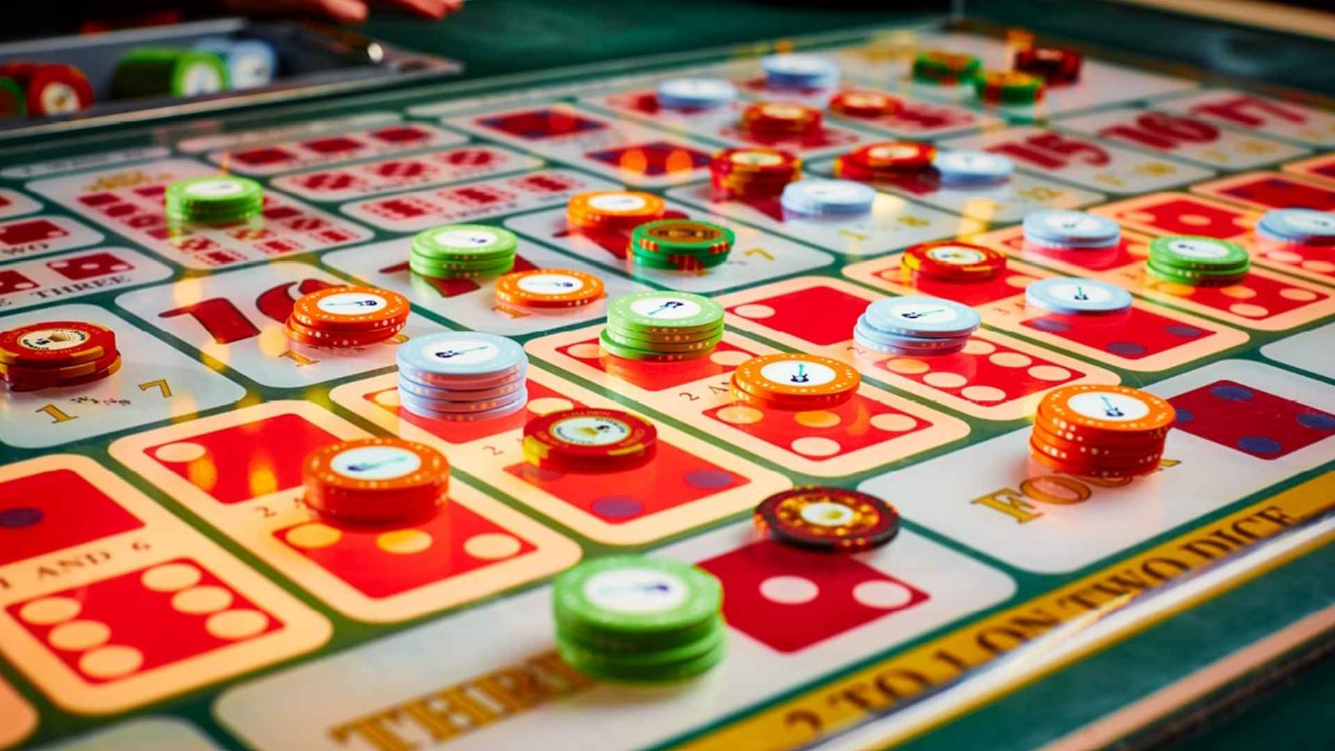 Interactive Brain Challenges for Students
