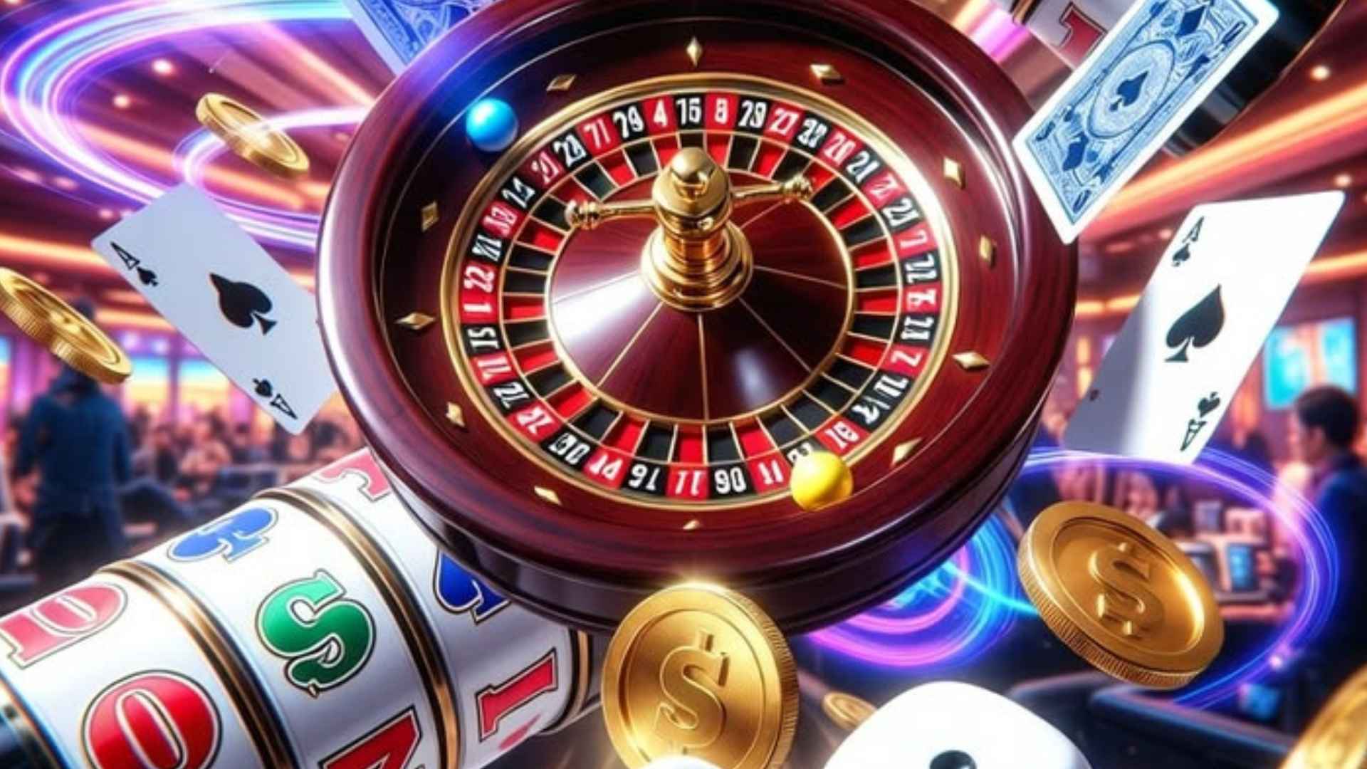 Lottery Lump Sum vs Annuity Comparing the Financial Differences