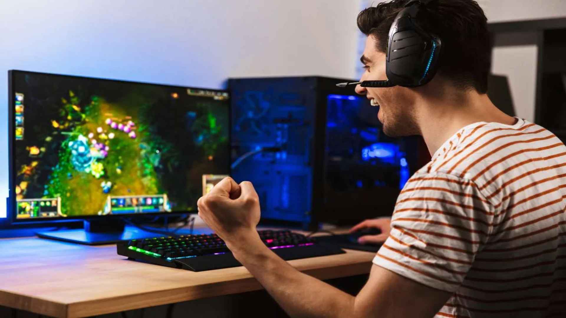 RTP Explained for Better Online Experiences