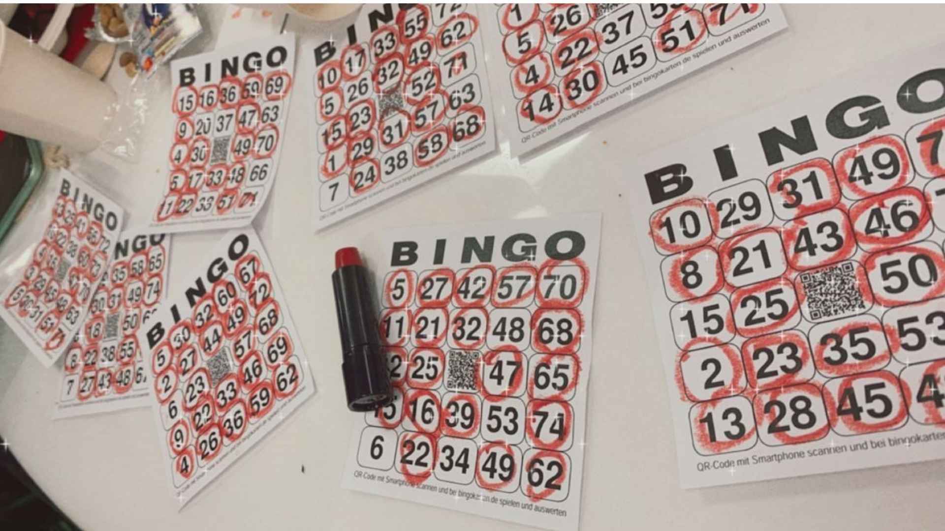 Every Poker Community Preserves Its Unique Language